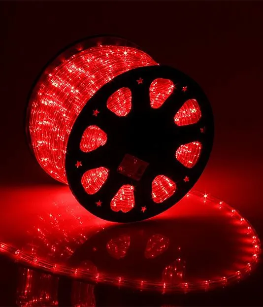 Дюралайт 220В Laitcom F3-H1-220V-R