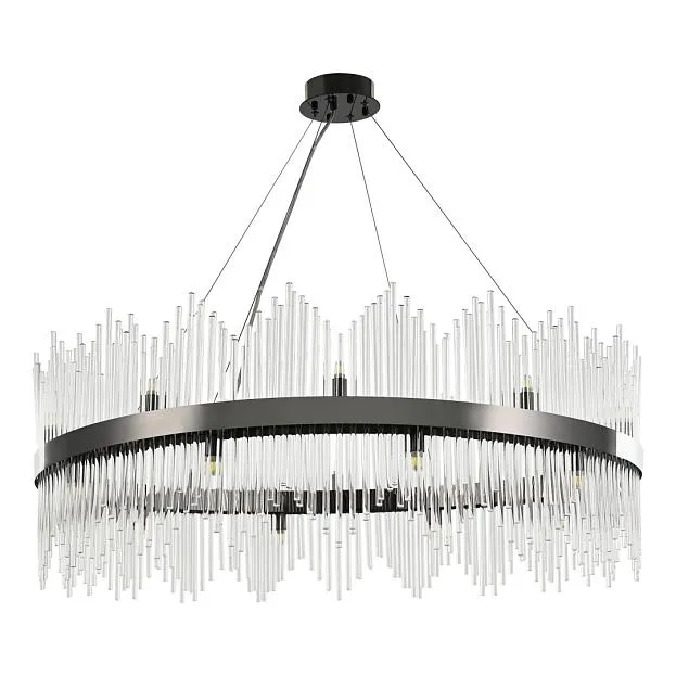 Люстра Arte Milano 430110.1000.20.G9.A1 BK Бари