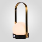 Настольная Лампа Tangli White Tab By Imperiumloft 302469-22