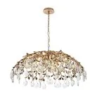 Подвесная люстра MODELUX ML.8065.10 GD