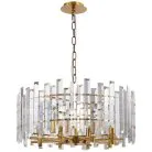 Подвесная люстра Stilfort 2114/05/08P Feeriya