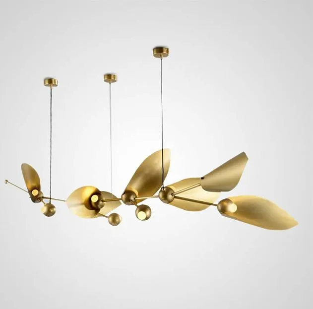 Подвесная люстра LAVRA A10 ImperiumLoft 178262-26 LAVRA-A01