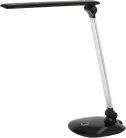 Офисная настольная лампа ЭРА NLED-456-10W-BK-S