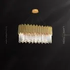 Люстра LUCERA Тип B. 8 ламп Lampatron lucera-b-8 8418-23080