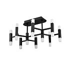Люстра на штанге Vele Luce VL7142L18 Niami