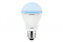 Лампа Paulmann 28213 LED Special AGL 8W E27 Ice Blue