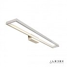 Настенный светильник iLedex Edge X050330 WH