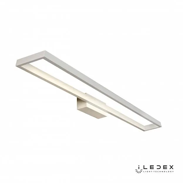 Настенный светильник iLedex Edge X050330 WH Настенный светильник iLedex Edge X050330 WH