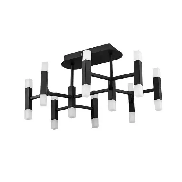 Люстра на штанге Vele Luce VL7142L18 Niami Люстра на штанге Vele Luce VL7142L18 Niami