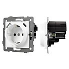Розетка Arlight 049818