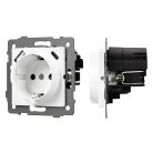 Розетка Arlight 049818