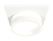 Комплект встраиваемого светильника Ambrella light XC8061015 Techno