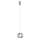 Подвес ODEON LIGHT 5029/8L MIRAGE