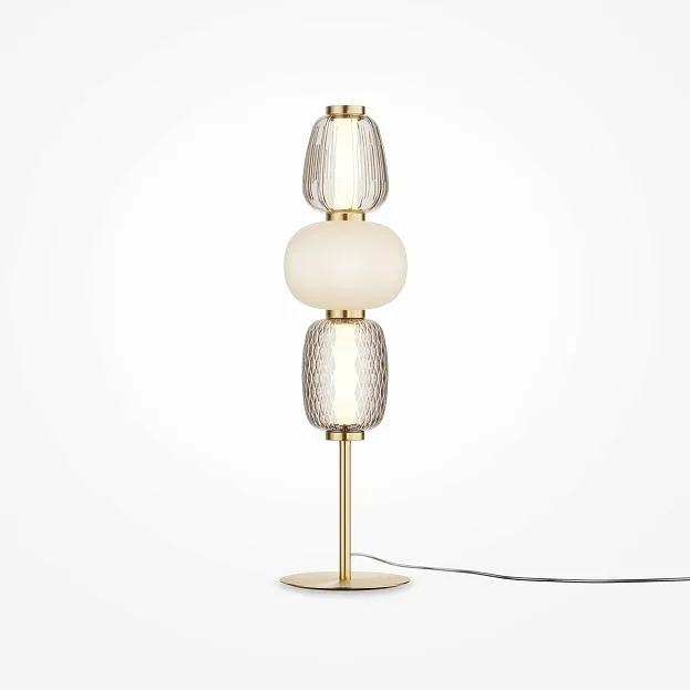 Настольный светильник Maytoni MOD267TL-L28G3K Pattern