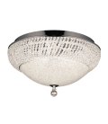 Потолочная люстра Lumina Deco DDC 821-40A Ortaggio