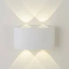 Архитектурная подсветка AM Group AM307-4X1 W WH 4000K AM307