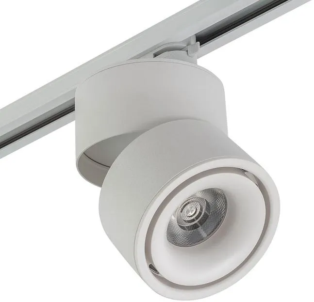 Трековый светильник AM Group AM160T WH AM160 Трековый светильник AM Group AM160T WH AM160