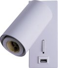 Спот с выключателем Brizzi BR08081 Aras