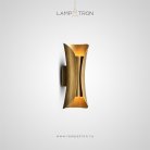 Бра MOLTAS Lampatron f-moltas01 9102