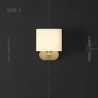 Бра ELLA Размер S Lampatron ella-s 6585-17986