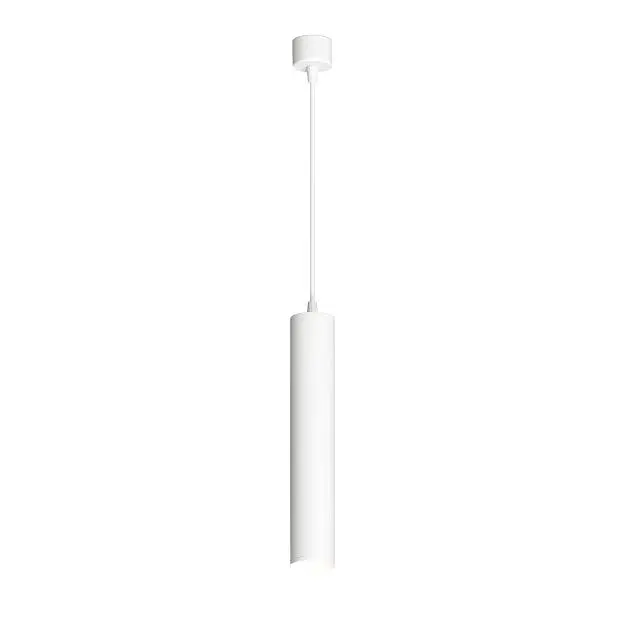 Подвесной светильник Denkirs DK4050-WH TUBE Подвесной светильник Denkirs DK4050-WH TUBE