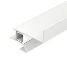Профиль для светодиодной ленты 3м Arlight 050501 SHADOW