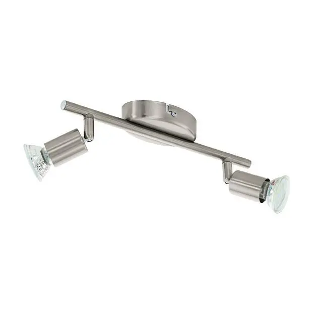 Светодиодный спот EGLO 92596 BUZZ-LED Светодиодный спот EGLO 92596 BUZZ-LED