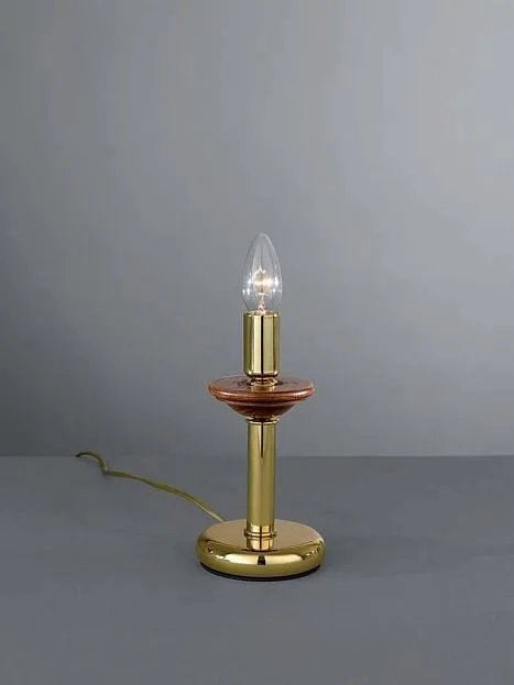 Настольная лампа Reccagni Angelo TL 391/1.40 391