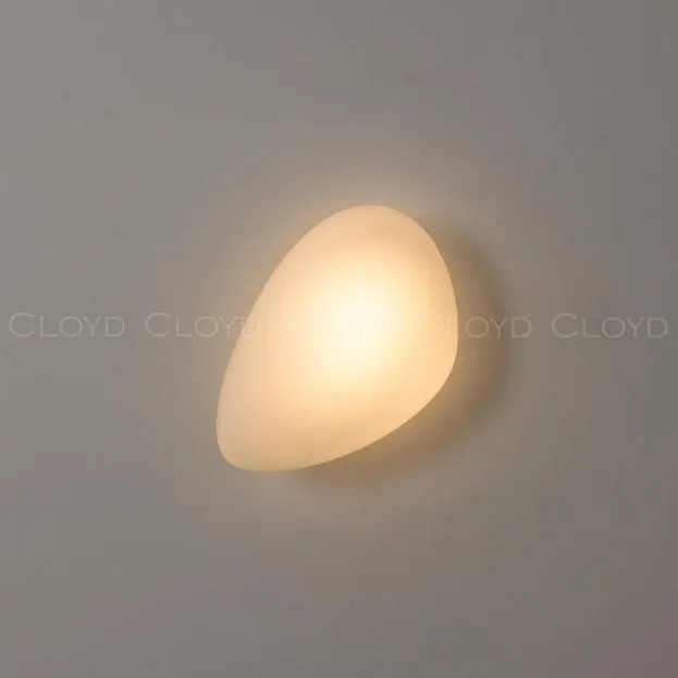 Настенный светильник Cloyd 20360 Geroll