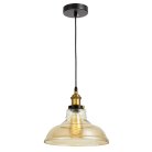 Подвесной светильник Lumina Deco LDP 6804 TEA Gabi