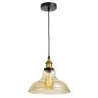 Подвесной светильник Lumina Deco LDP 6804 TEA Gabi