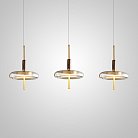 Подвесной светильник MICO TRIO ImperiumLoft 232676-23 mico-trio01