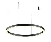 Подвес черный d200 Kink Light 08231-200P,19