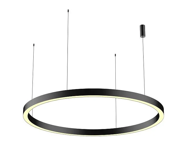 Подвес черный d200 Kink Light 08231-200P,19 Подвес черный d200 Kink Light 08231-200P,19
