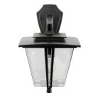 Уличный настенный светильник Citilux CLU10W
