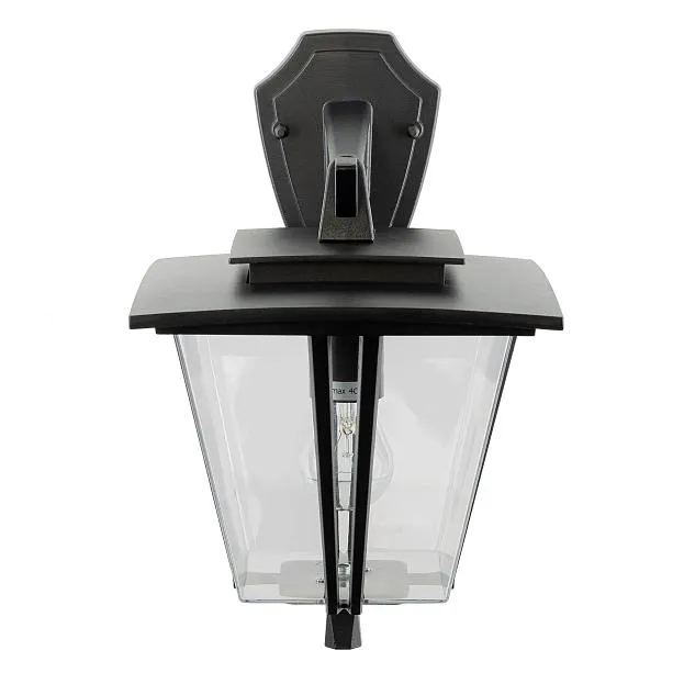 Уличный настенный светильник Citilux CLU10W