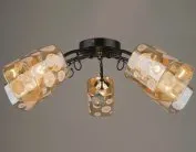 Потолочная люстра Мелодия света 000027951 SS1N