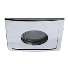 Встраиваемый влагозащищенный светильник Arte Lamp A5444PL-1CC AQUA