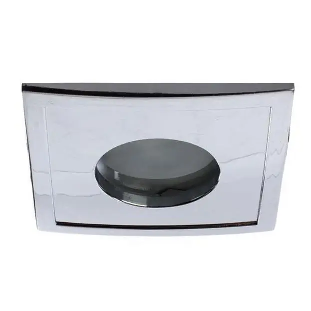 Встраиваемый влагозащищенный светильник Arte Lamp A5444PL-1CC AQUA Встраиваемый влагозащищенный светильник Arte Lamp A5444PL-1CC AQUA