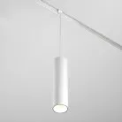 Трековый подвесной светильник Maytoni TR041-4-12W3K-M-DS-W Focus LED