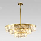 Люстра на штанге CAPELLA CH D35+60+85 ImperiumLoft 220221-23 capella-ch01