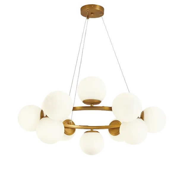 Подвесной светильник Zortes ZRS.1895.04 BLUME Подвесной светильник Zortes ZRS.1895.04 BLUME