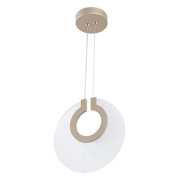 Подвесной светильник Divinare 5194/01 SP-12 BILANCIA