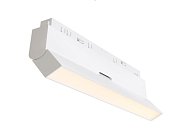 Трековый светильник AM Group MAGNET AM422 LL-20A-18P-12W 3000K WH MAGNET OPAL