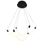 Подвесная люстра F-Promo 4468-3P HAMMOCK