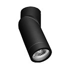 Светильник потолочный Crystal Lux CLT 030C BL 1401/101