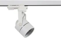 Трековый светильник однофазный GU10 220V Wertmark WTE.O20.007