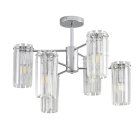 Люстра подвесная E14 6*40W Lumion 8348/6C FAVLA