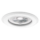 Кольцо точечного светильника ARGUS II CT-2114-W Kanlux 37156