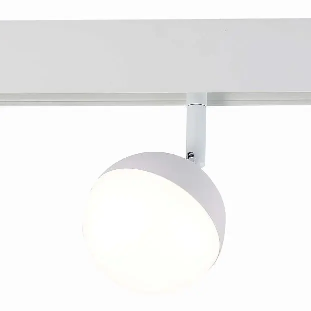 Трековый светильник ST LUCE ST358.546.07 SKYLINE 48 Трековый светильник ST LUCE ST358.546.07 SKYLINE 48